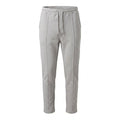 Kids Drawstring Tapered Pants
