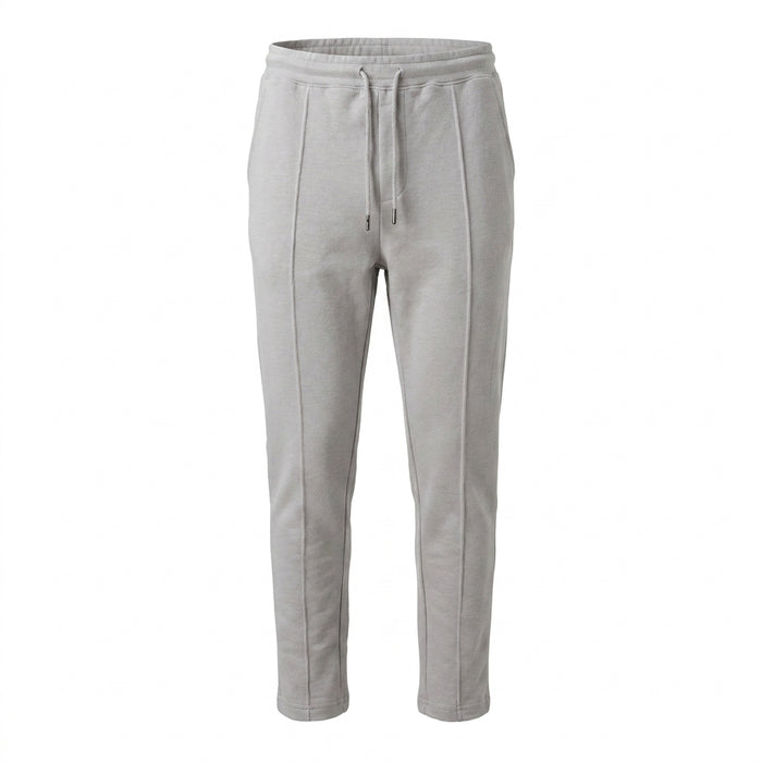 Kids Drawstring Tapered Pants