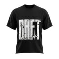 Kids Drift Graphic Short Sleeve T Shirt