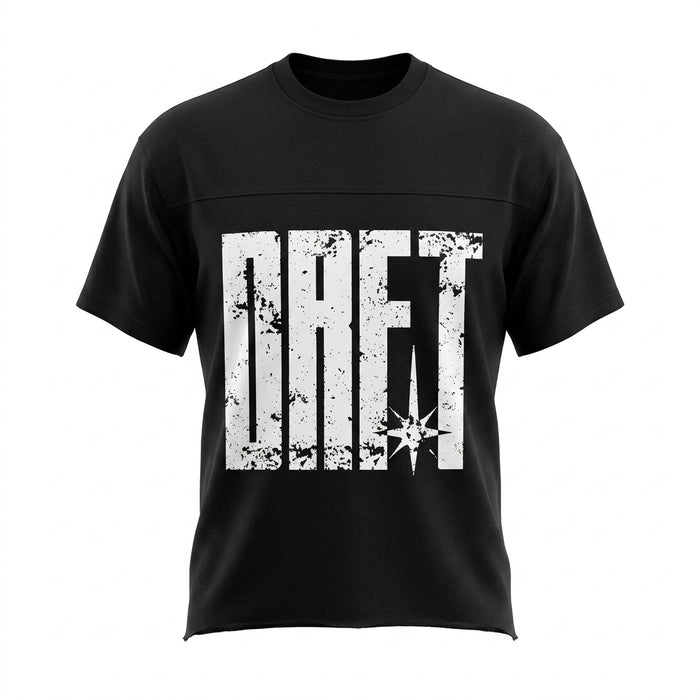 Kids Drift Graphic Short Sleeve T Shirt