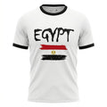 Men Egypt Graphic T Shirt
