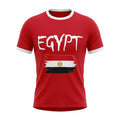Men Egypt Graphic T Shirt