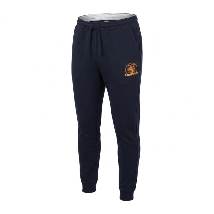 Men Essential Cotton Sweatpants