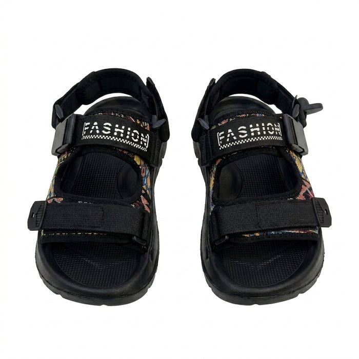 Kids Fashion Strap Sport Sandals