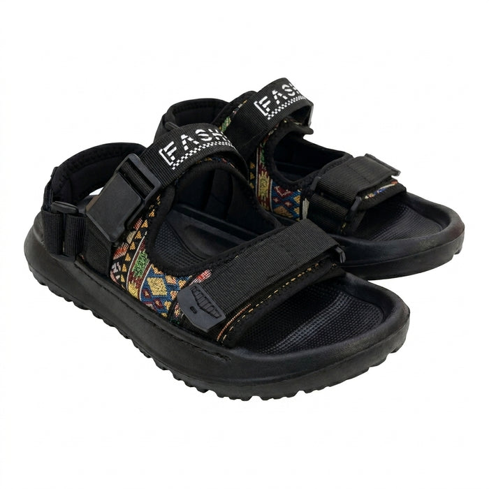 Kids Fashion Strap Sport Sandals