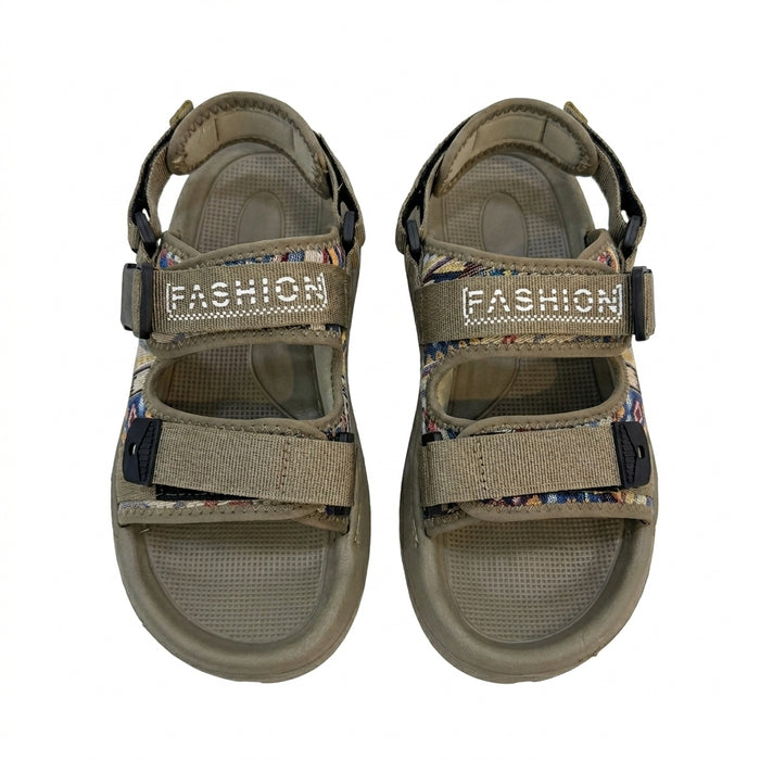 Kids Fashion Strap Sport Sandals