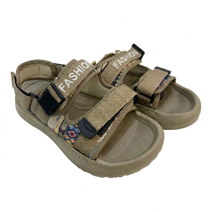 Kids Fashion Strap Sport Sandals