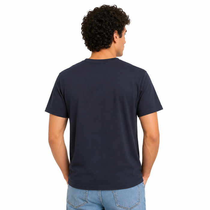 Men Floral Graphic Print T-Shirt