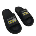 Kids Gamer Graphic Slide Sandals