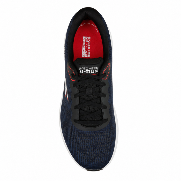 Men Go Run Elevate Running Sneakers