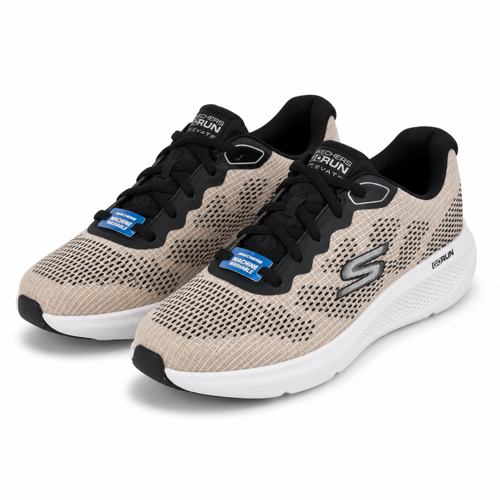 Men Go Run Elevate Running Sneakers