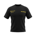 Men Graphic Crew Neck T Shirt