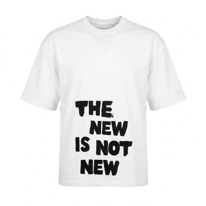 Men Graphic Print T Shirt