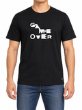 Men Graphic Print T-Shirt