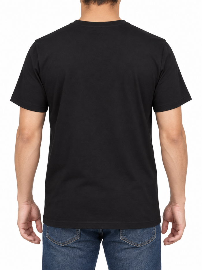 Men Graphic Print T-Shirt