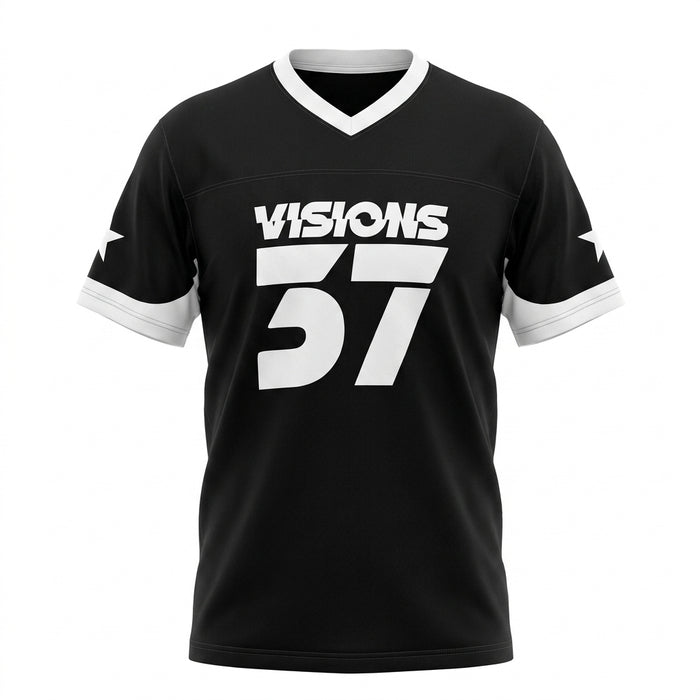 Boys Graphic V Neck Short Sleeve T Shirt