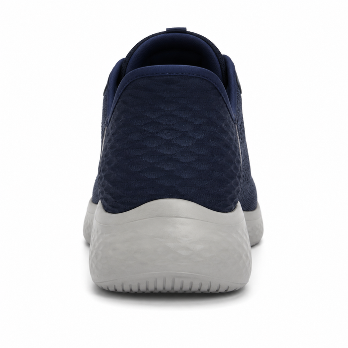 Men Hands Free Walking Shoes