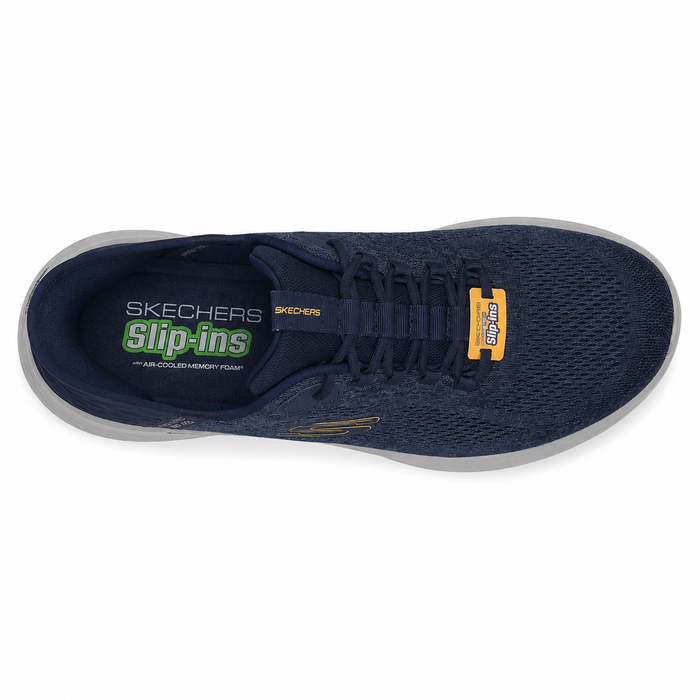 Men Hands Free Walking Shoes