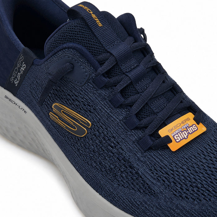 Men Hands Free Walking Shoes