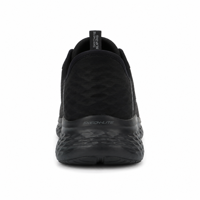 Men Hands Free Walking Shoes