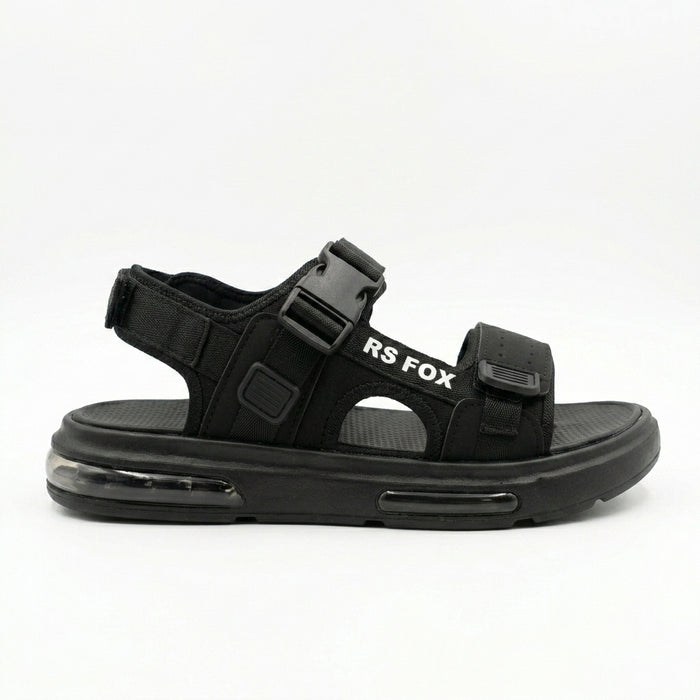 Men Hook And Loop Sport Sandals