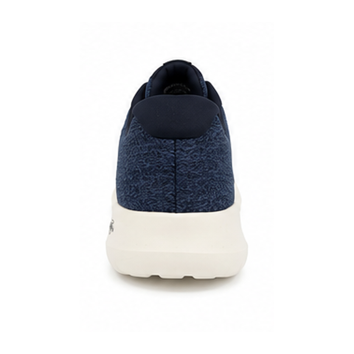 Men Knit Walking Shoes