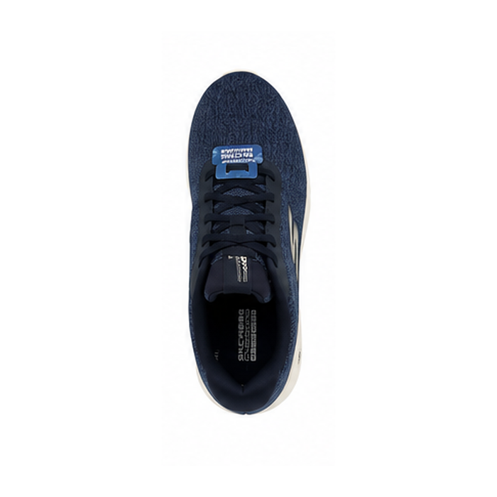 Men Knit Walking Shoes