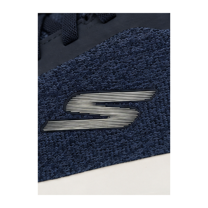 Men Knit Walking Shoes