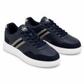 Men Lace Up Sneakers