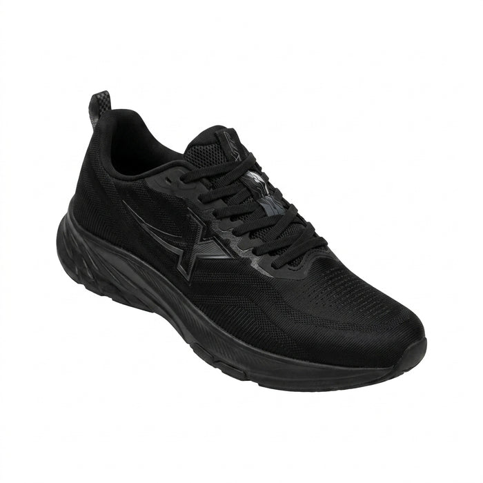 Men Lightweight Running Shoes Triple