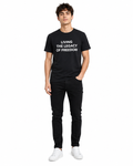 Men Living The Legacy Of Freedom Graphic T Shirt