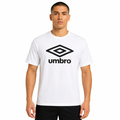 Men Logo Print T-Shirt