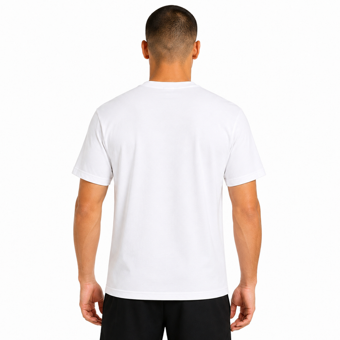 Men Logo Print T-Shirt