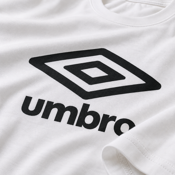 Men Logo Print T-Shirt