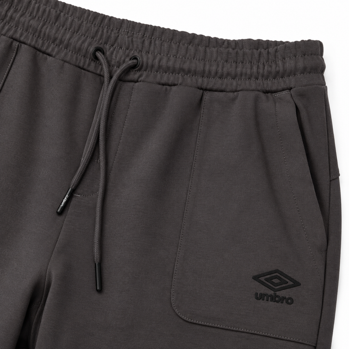 Men Logo Printed Jogger Pants