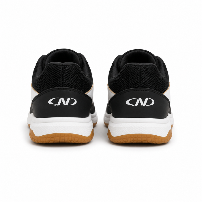 Men Mesh Lace Up Sneakers