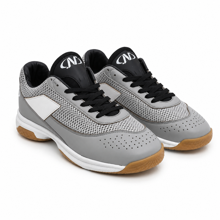 Grey & Black / 39