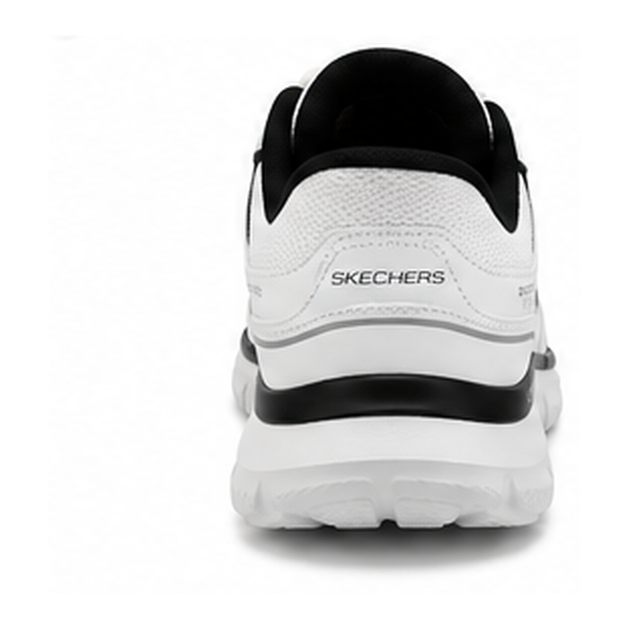 Men Mesh Lace Up Sports Sneakers