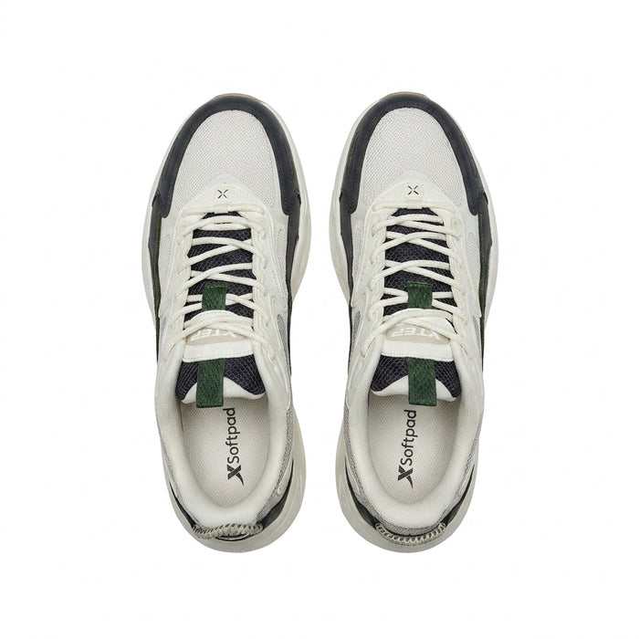 Men Mesh Running And Training Sneakers