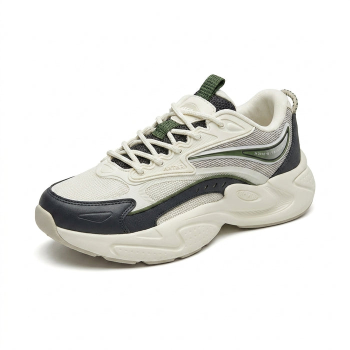 Men Mesh Running And Training Sneakers