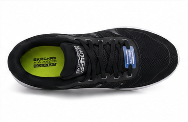 Men Mesh Running Shoes