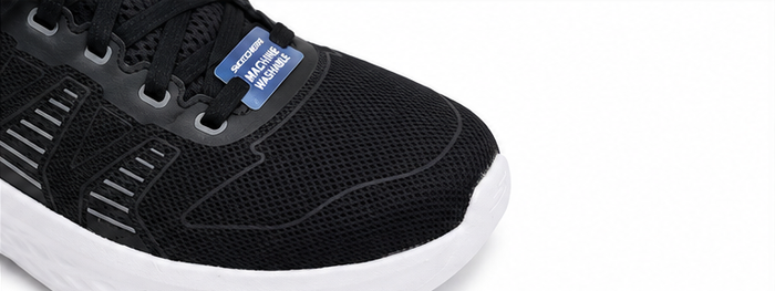 Men Mesh Running Shoes