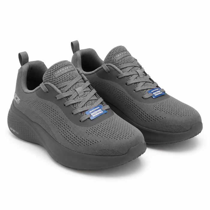 Men Mesh Walking Shoes
