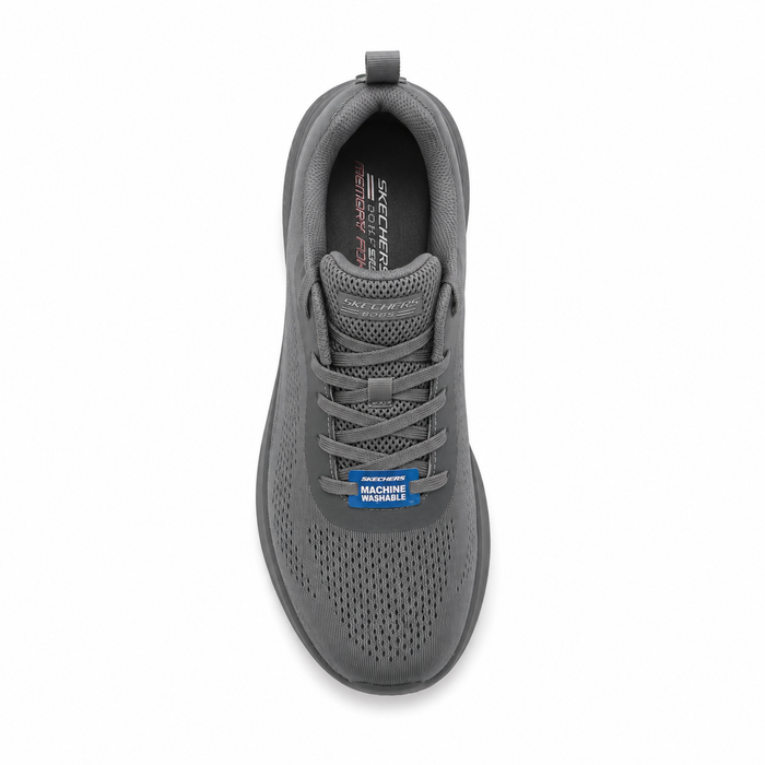 Men Mesh Walking Shoes