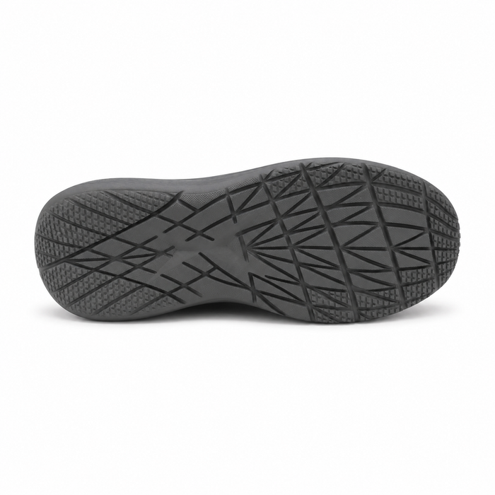 Men Mesh Walking Shoes