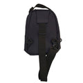 Men Multi Pocket Crossbody Sling Bag