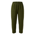 Men Polo T Shirt And Wide Leg Pants Set