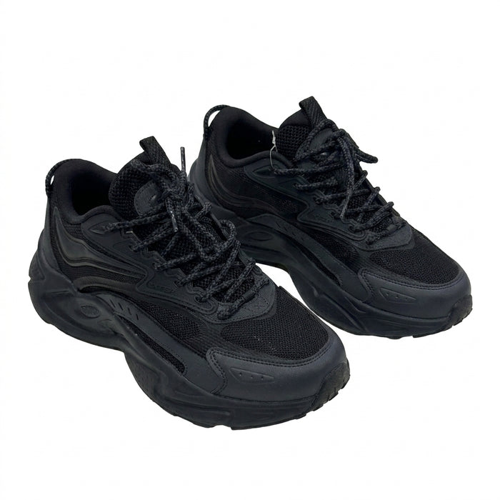 Men Running And Training Sneakers