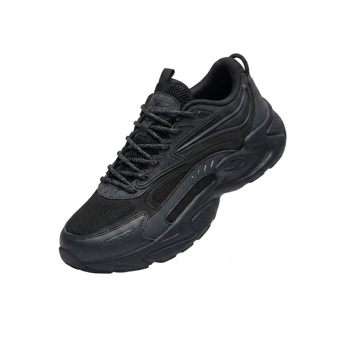 Men Running And Training Sneakers