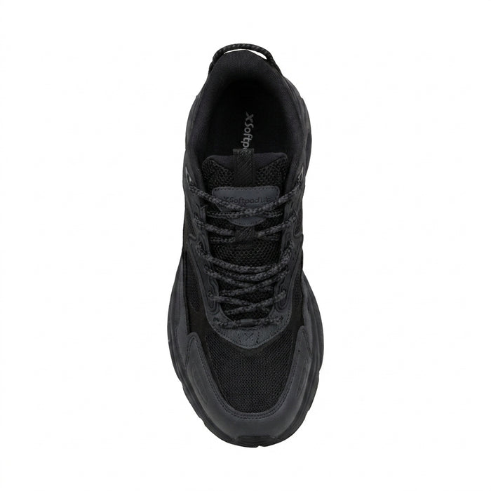 Men Running And Training Sneakers